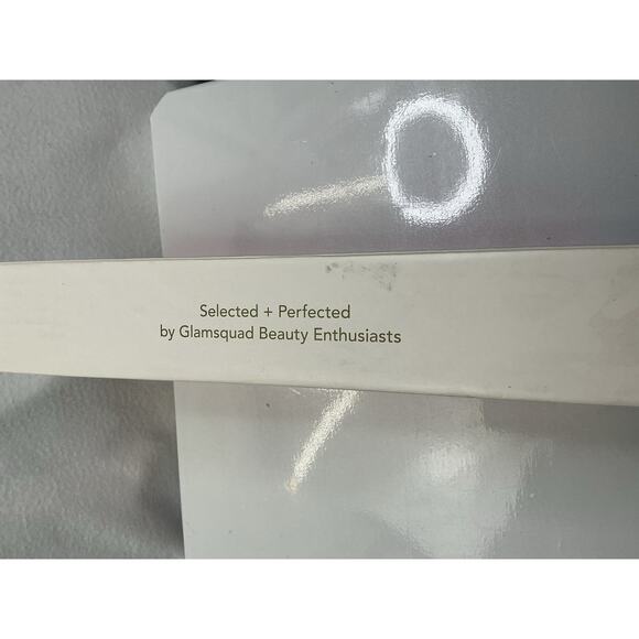 GSQ By Glamsquad, Titanium 2-IN-1 Flat Iron FREE SHIPPING New - Picture 15 of 16